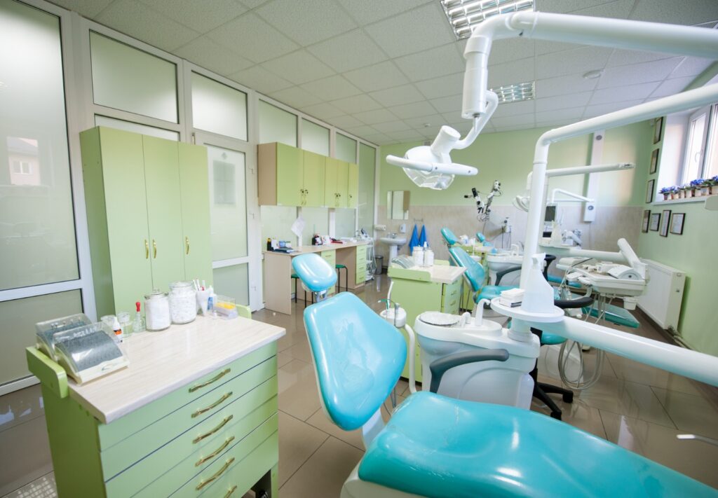 Diş Kliniği Nasıl Açılır